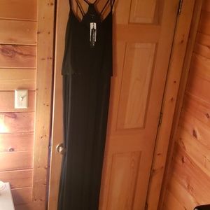 Papermoon Maxie Dress Wendilyn knit